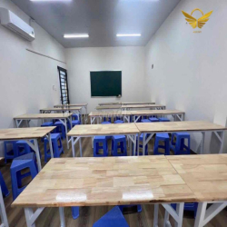CHO THUÊ PHÒNG DẠY HỌC Ở THỦ DẦU MỘT BÌNH DƯƠNG
