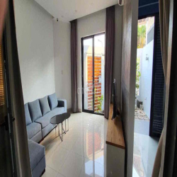 🔥 Nhà Góc 2MT KDC Văn Minh An Phú, Trệt 2 Lầu, 108m²