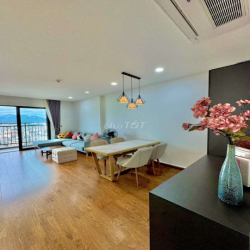 CHO THUÊ CĂN HỘ DQUA PHAN CHU TRINH, TRUNG TÂM NHA TRANG