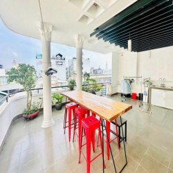 Koi House Phòng trọ full nội thất Bình Thạnh, gần công viên & bờ sông