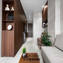 KHAI TRƯƠNG CĂN HỘ FULL NT - GIẶT RIÊNG Ở TÂN PHÚ