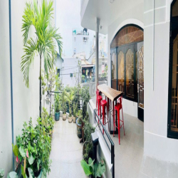 Koi House Phòng trọ full nội thất Bình Thạnh, gần công viên & bờ sông