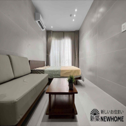KHAI TRƯƠNG CĂN HỘ FULL NT - GIẶT RIÊNG Ở TÂN PHÚ