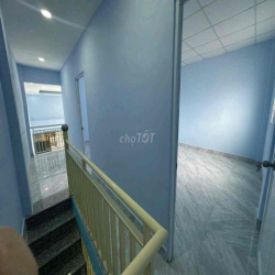 🟣🟣🟣🟣 NHÀ MẶT TIỀN HẺM 2680 HTP NHÀ BÈ 🟣🟣🟣🟣