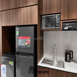 KHAI TRƯƠNG CĂN HỘ FULL NT - GIẶT RIÊNG Ở TÂN PHÚ