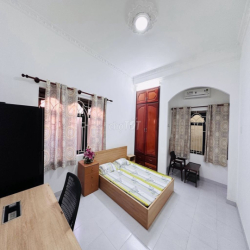 Koi House Phòng trọ full nội thất Bình Thạnh, gần công viên & bờ sông