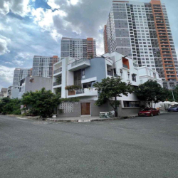 🔥 Nhà Góc 2MT KDC Văn Minh An Phú, Trệt 2 Lầu, 108m²