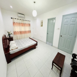 Koi House Phòng trọ full nội thất Bình Thạnh, gần công viên & bờ sông