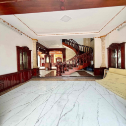 Cho Thuê Biệt Thự Giáp Tên Lửa - Bình Tân 12x20