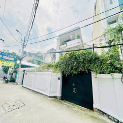 Koi House Phòng trọ full nội thất Bình Thạnh, gần công viên & bờ sông