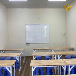 CHO THUÊ PHÒNG DẠY HỌC Ở THỦ DẦU MỘT BÌNH DƯƠNG
