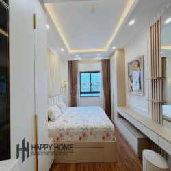 2 Không Gian Ngủ Duplex tách bếp Phan Xích Long