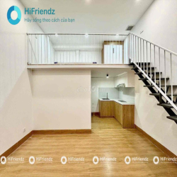 CHO THUÊ CĂN HỘ RỘNG 45M2 GẦN LOTTE MART, CHỢ AN NHƠN