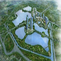 Cho thuê shophouse Celadon City trực tiếp Gamuda Land
