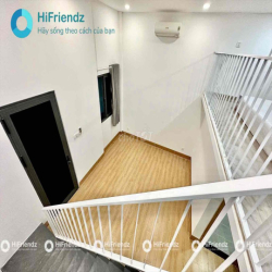 CHO THUÊ CĂN HỘ RỘNG 45M2 GẦN LOTTE MART, CHỢ AN NHƠN