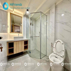 CHO THUÊ CĂN HỘ RỘNG 45M2 GẦN LOTTE MART, CHỢ AN NHƠN