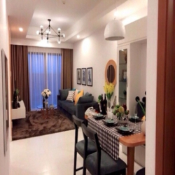 Cho thuê shophouse Celadon City trực tiếp Gamuda Land