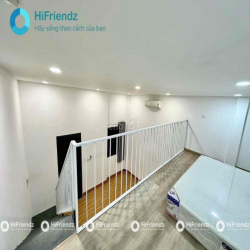 CHO THUÊ CĂN HỘ RỘNG 45M2 GẦN LOTTE MART, CHỢ AN NHƠN