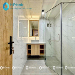 CHO THUÊ CĂN HỘ RỘNG 45M2 GẦN LOTTE MART, CHỢ AN NHƠN