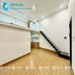 CHO THUÊ CĂN HỘ RỘNG 45M2 GẦN LOTTE MART, CHỢ AN NHƠN