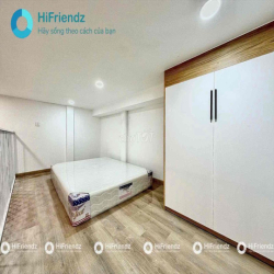 CHO THUÊ CĂN HỘ RỘNG 45M2 GẦN LOTTE MART, CHỢ AN NHƠN