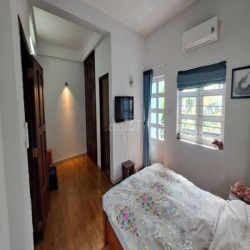 CHO THUÊ BIỆT THỰ ĐƯỜNG LƯƠNG ĐỊNH CỦA - KHU COMPOUND BẢO VỆ 24/24