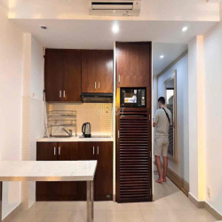 Cho Thuê Căn Hộ Nguyễn Thiện Thuật