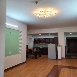 Cho thuê CH 2PN,2WC
