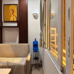 Cho Thuê Căn Hộ Nguyễn Thiện Thuật