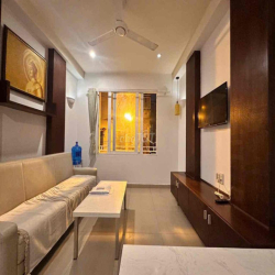Cho Thuê Căn Hộ Nguyễn Thiện Thuật