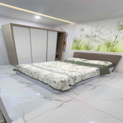 chính chủ cho thuê nhà 100 lê văn duyệt