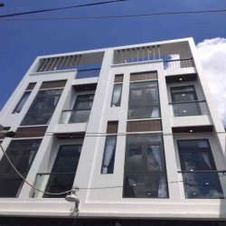 chính chủ cho thuê nhà 100 lê văn duyệt