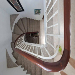 CHO THUÊ BIỆT THỰ ĐƯỜNG LƯƠNG ĐỊNH CỦA - KHU COMPOUND BẢO VỆ 24/24