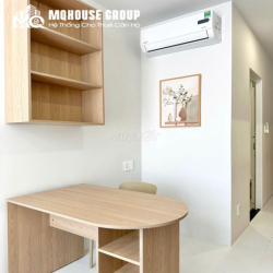 STUDIO BAN CÔNG NT CỰC ĐẸP MỚI 100% NGAY GA T3 - ETOWN CỘNG HÒA
