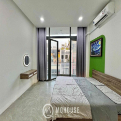 📍NGUYỄN THÁI SƠN NỐI DÀI - CĂN HỘ ĐẦY ĐỦ NỘI THẤT LUXURY