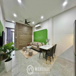 📍NGUYỄN THÁI SƠN NỐI DÀI - CĂN HỘ ĐẦY ĐỦ NỘI THẤT LUXURY