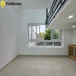 KHAI TRƯƠNG PHÒNG TRỌ SINH VIÊN NGAY COMART PHAN VĂN TRỊ