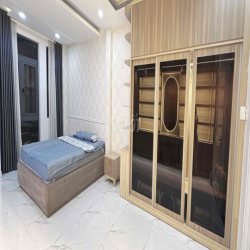 chính chủ cho thuê nhà 100 lê văn duyệt