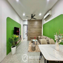 📍NGUYỄN THÁI SƠN NỐI DÀI - CĂN HỘ ĐẦY ĐỦ NỘI THẤT LUXURY