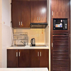 Cho Thuê Căn Hộ Nguyễn Thiện Thuật