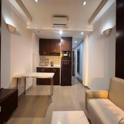 Cho Thuê Căn Hộ Nguyễn Thiện Thuật