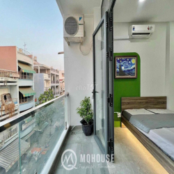 📍NGUYỄN THÁI SƠN NỐI DÀI - CĂN HỘ ĐẦY ĐỦ NỘI THẤT LUXURY