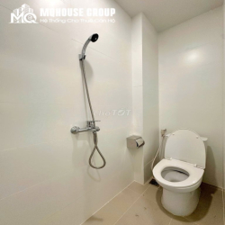 STUDIO BAN CÔNG NT CỰC ĐẸP MỚI 100% NGAY GA T3 - ETOWN CỘNG HÒA