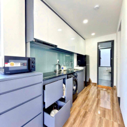 Cho thuê Penhouse gần đường Lý Thái Tổ view đẹp