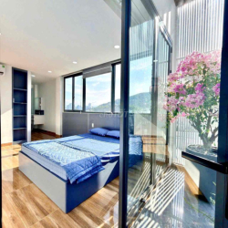 Cho thuê Penhouse gần đường Lý Thái Tổ view đẹp