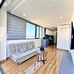 Cho thuê Penhouse gần đường Lý Thái Tổ view đẹp