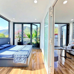 Cho thuê Penhouse gần đường Lý Thái Tổ view đẹp