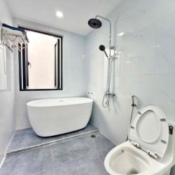 Cho thuê Penhouse gần đường Lý Thái Tổ view đẹp