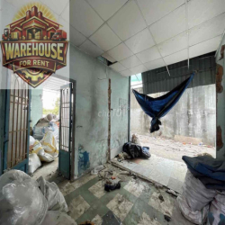 CHO THUÊ KHO XƯỞNG (570m2 - điện 3Fa) - MT ĐƯỜNG LỚN - P. BIÊN HOÀ MỚI