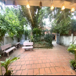 AG Cho thuê homestay sân vườn đẹp gần biển – Bắc Nha Trang 🌴🏡